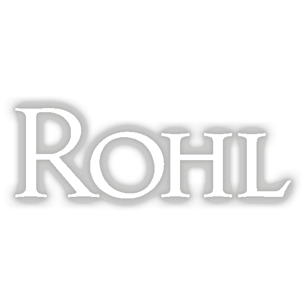 Rohl, Inc. and the House of Rohl