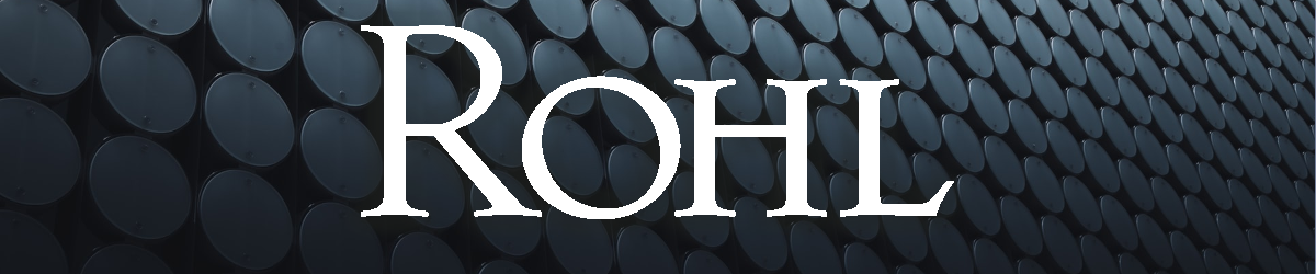Rohl, Inc. and the House of Rohl