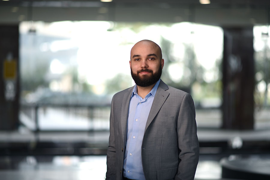 Acuity Advisors - Michael Lovett