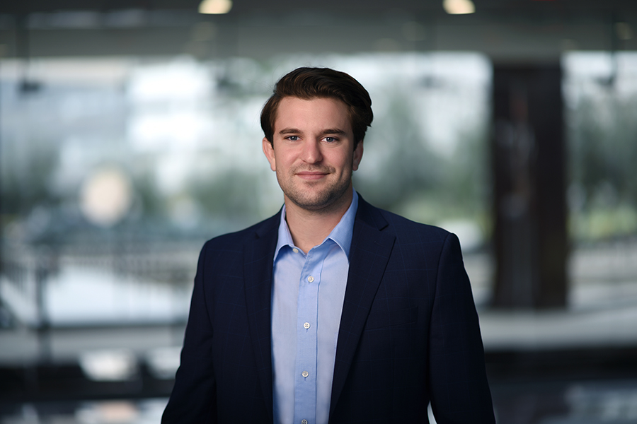 Acuity Advisors - Ryan Moreal