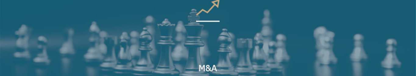 M&A