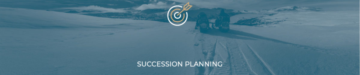 Succession Planning