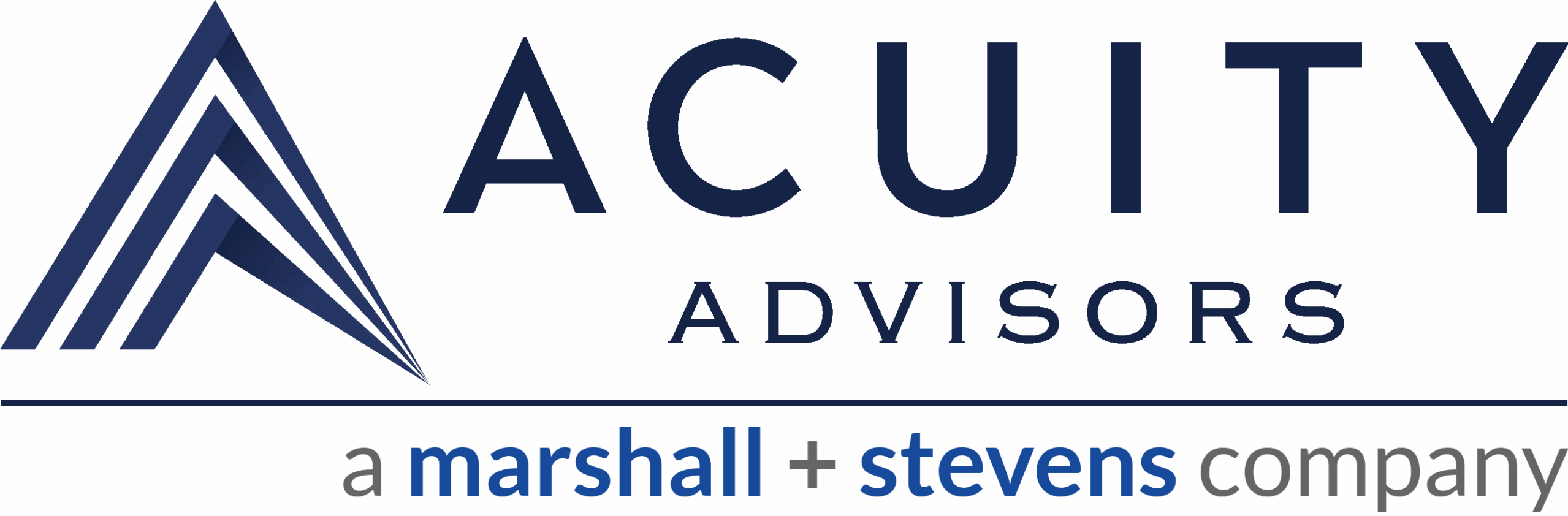 Acuity Advisors